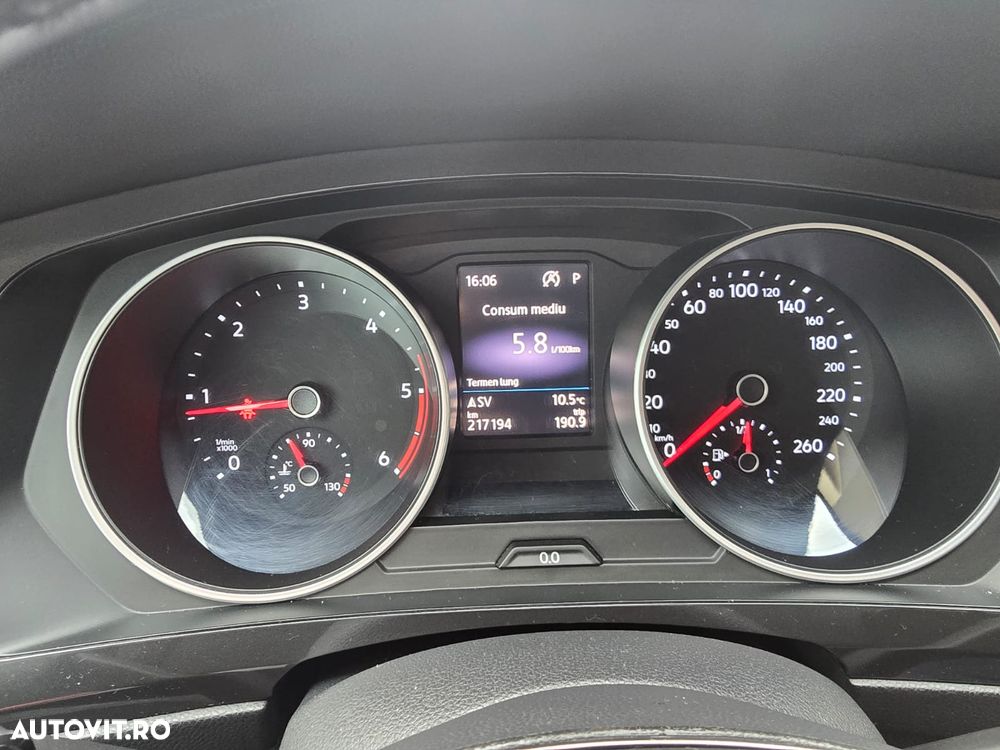 Volkswagen Tiguan 2.0 TDI SCR 4MOTION (BlueMotion Techn.) DSG Sound - 13