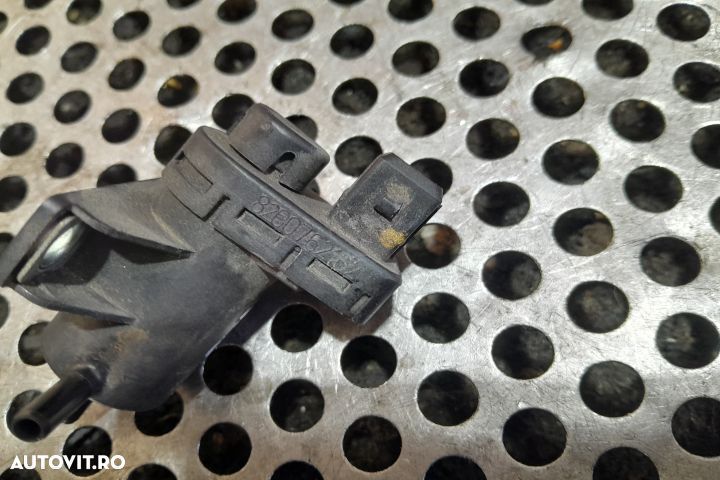 Electrovalva turbosuflanta 8200762162 8200762162 Renault Trafic 3 [20 - 4