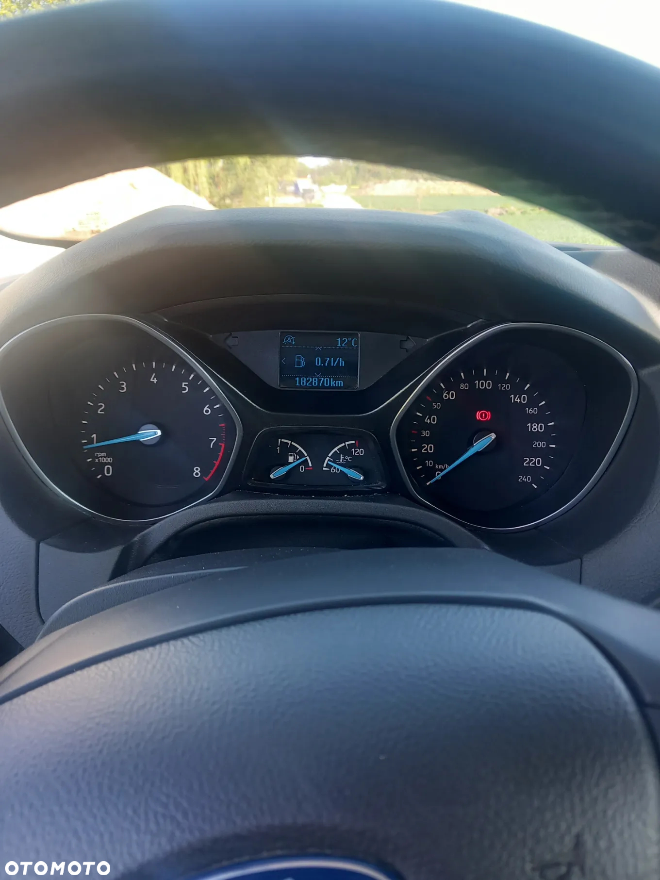 Ford Focus - 14