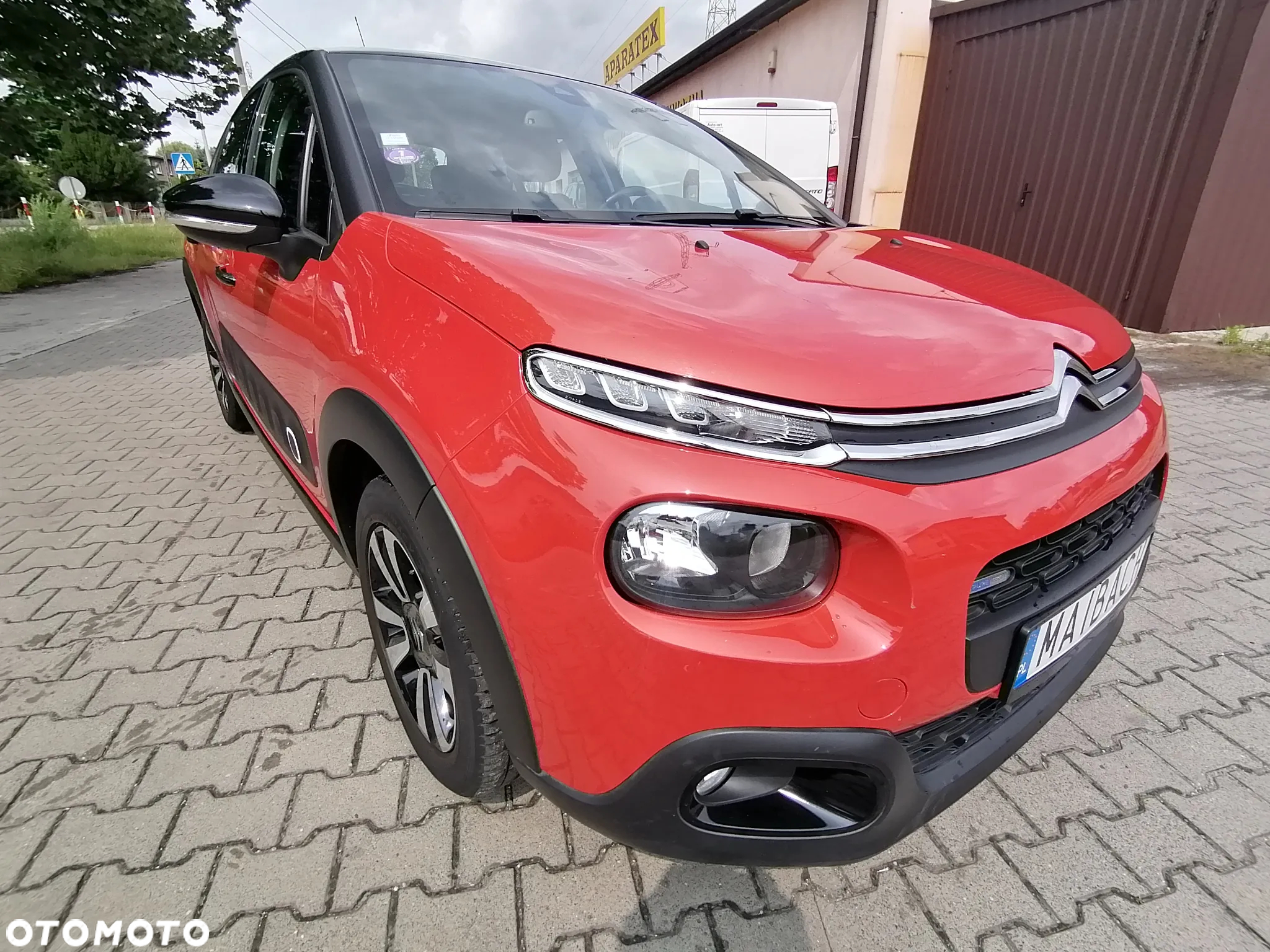 Citroën C3 1.2 VTi Exclusive - 4