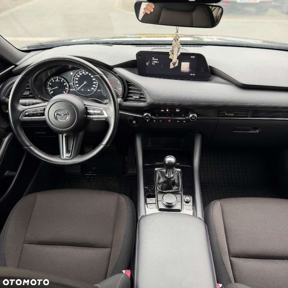Mazda 3 - 26