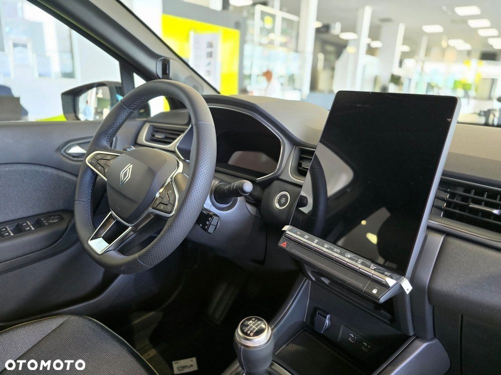 Renault Symbioz - 24