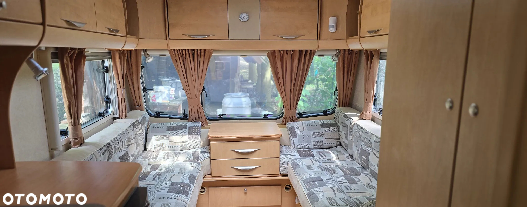 Bailey Seantor Series 6 - 32