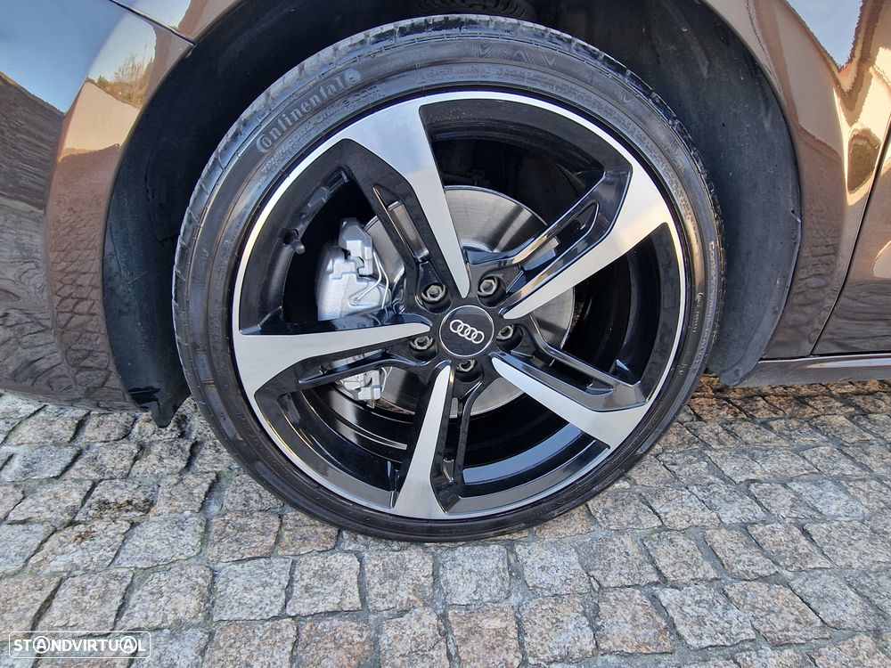 Audi A1 1.6 TDI Sport - 13