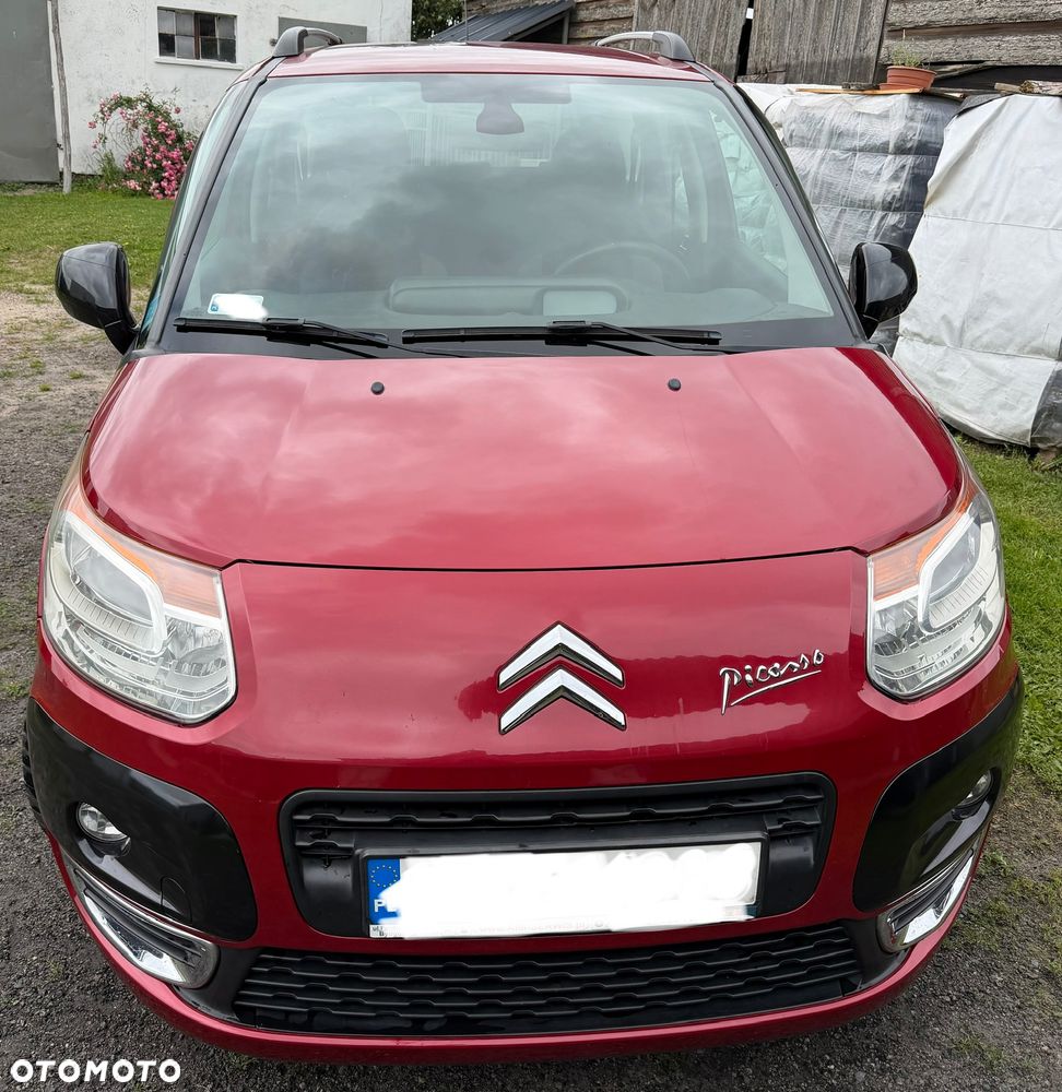 Citroën C3 Picasso - 2