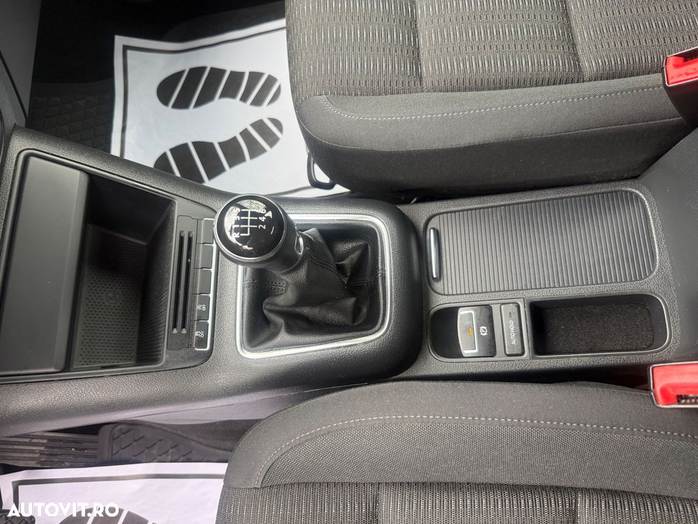 Volkswagen Tiguan 1.4 TSI BlueMotion Technology CityScape - 28