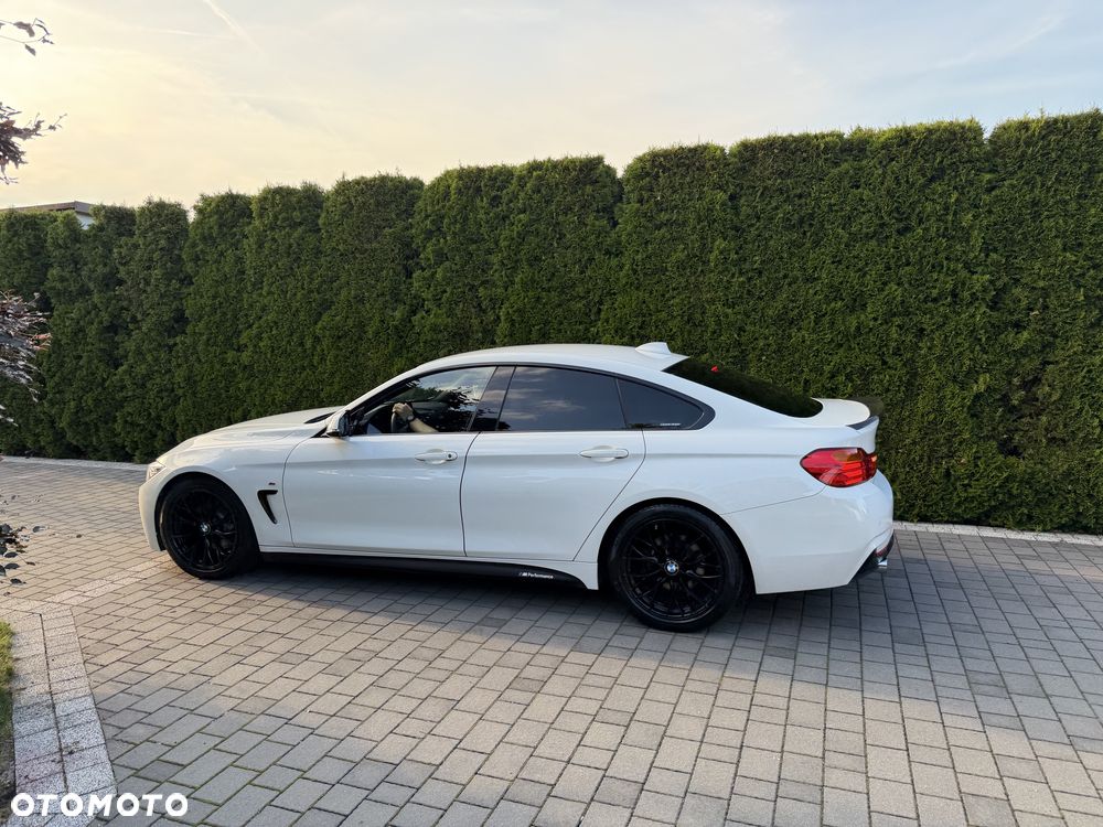 BMW Seria 4 - 4