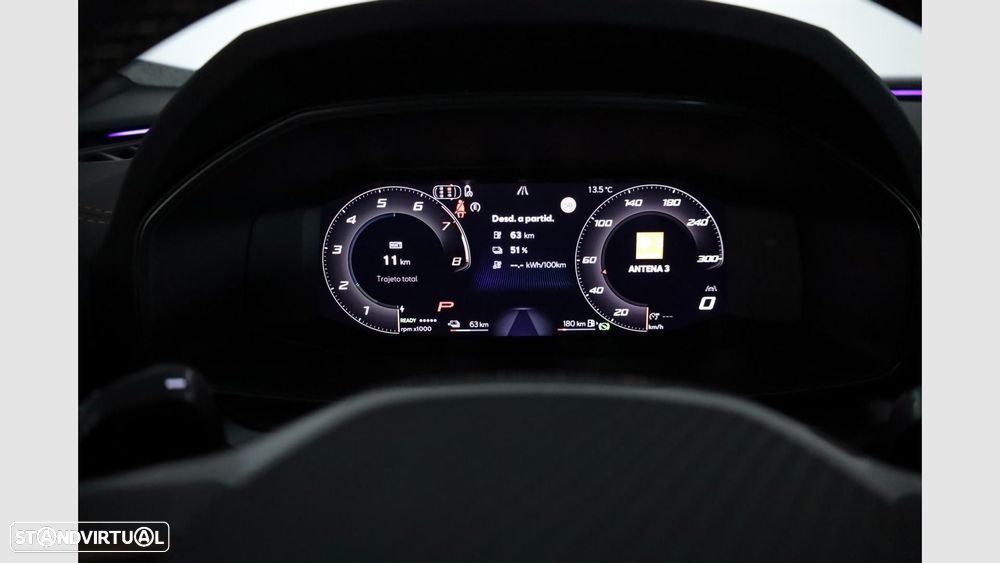 Cupra Formentor 1.5 e-Hybrid Special Edition DSG - 11