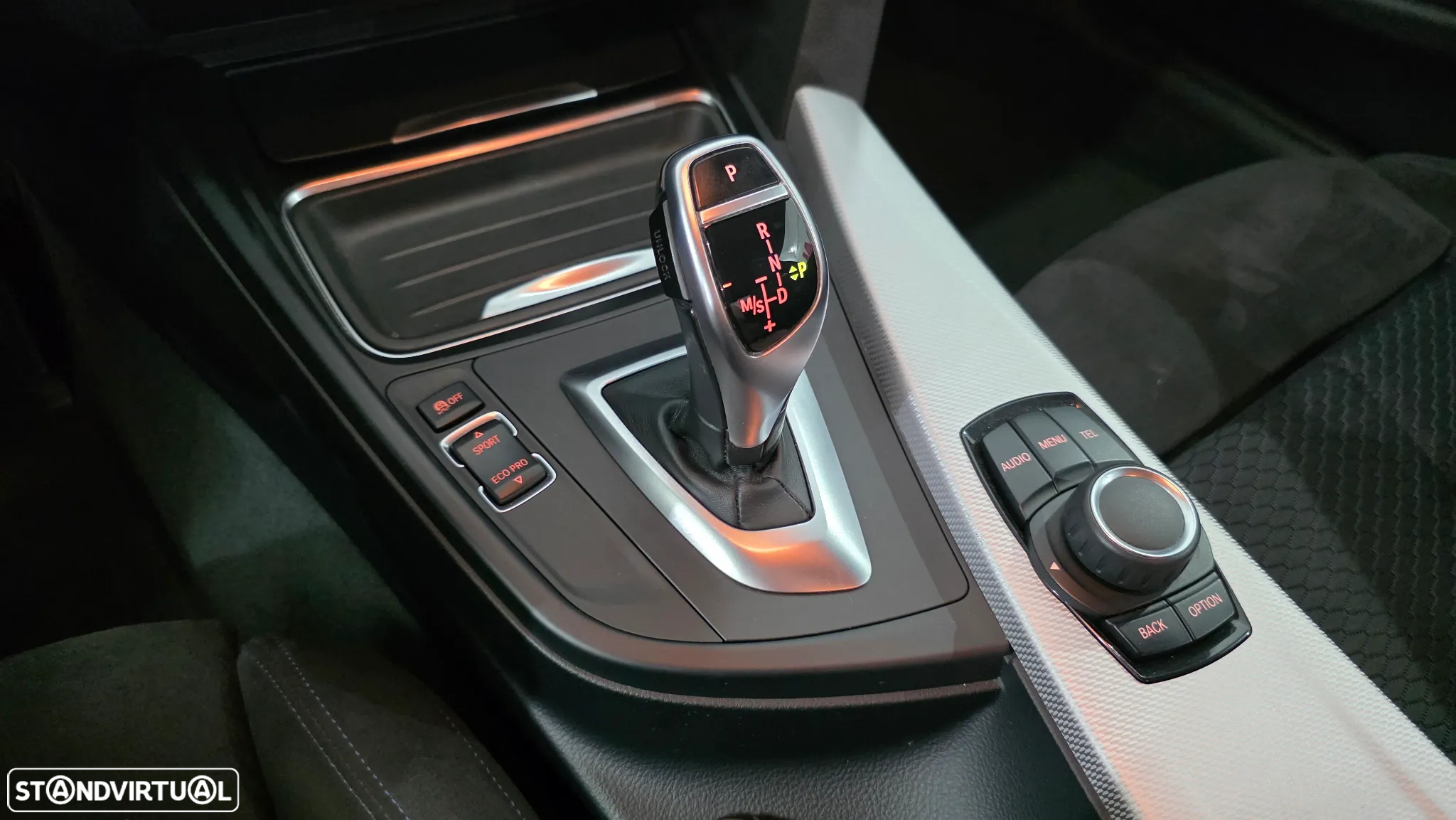 BMW 420 d Pack M Auto - 41