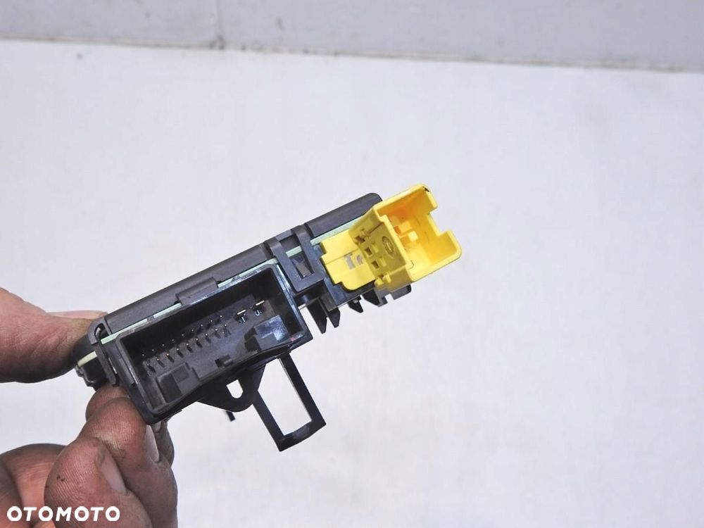 CZUJNIK MODUŁ KĄTA SKRĘTU VW GOLF V 1K0953549A ANP80H019A - 5