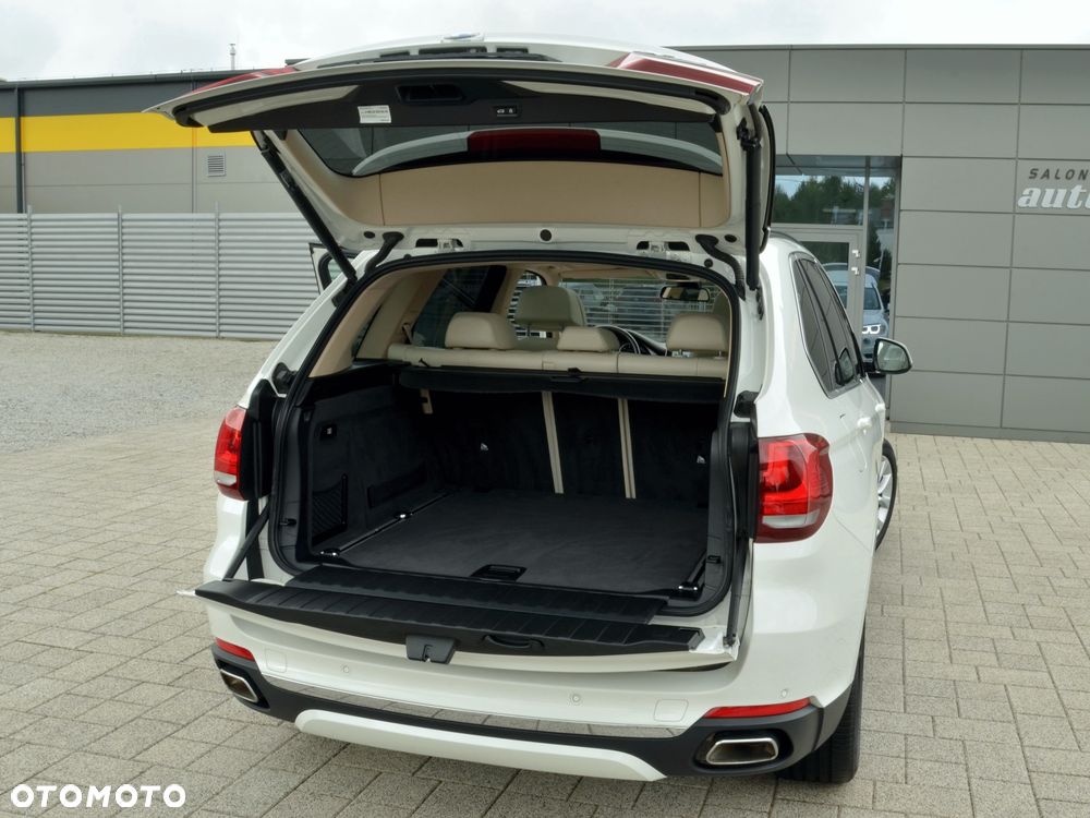 BMW X5 xDrive30d - 14