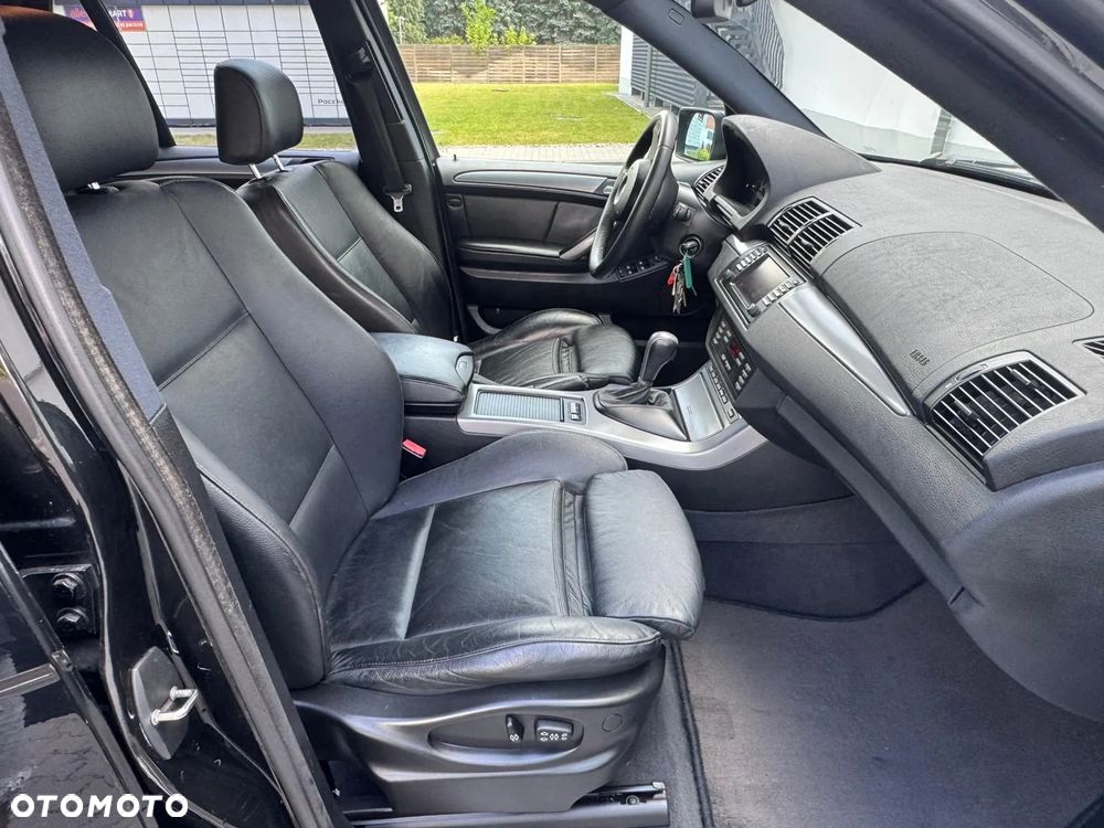 BMW X5 - 8