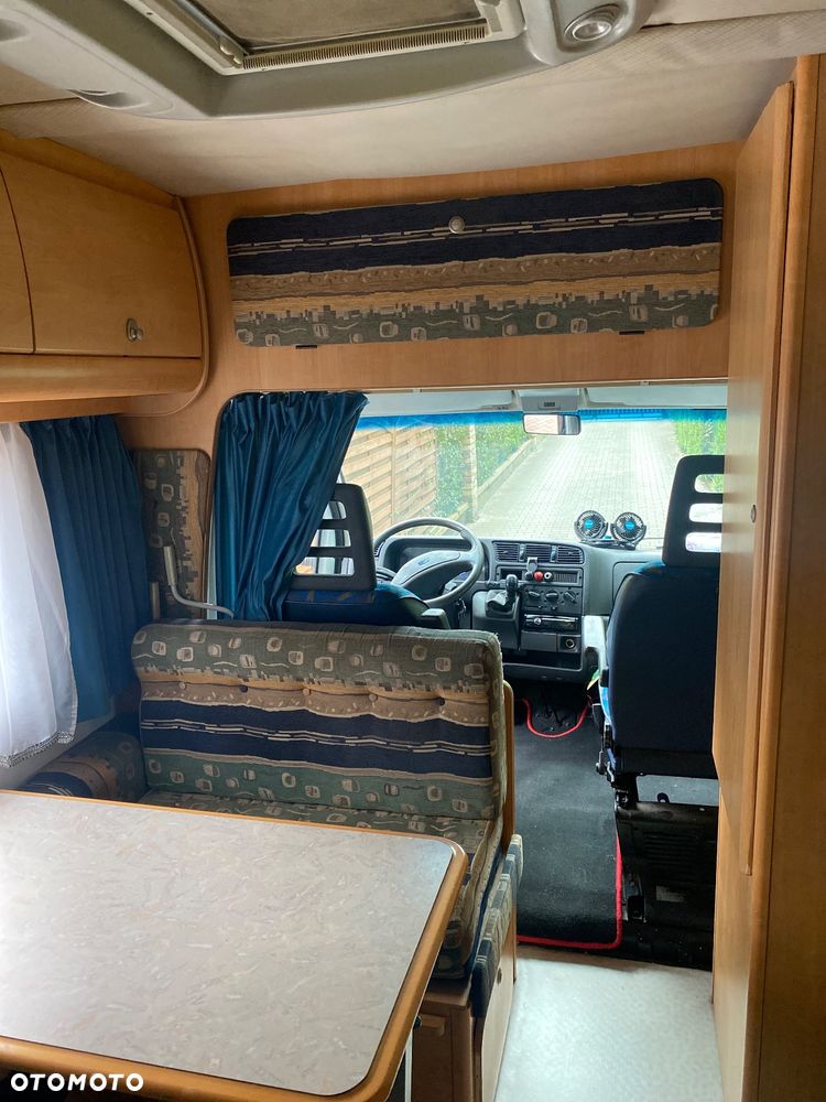 Fiat Ducato - 15