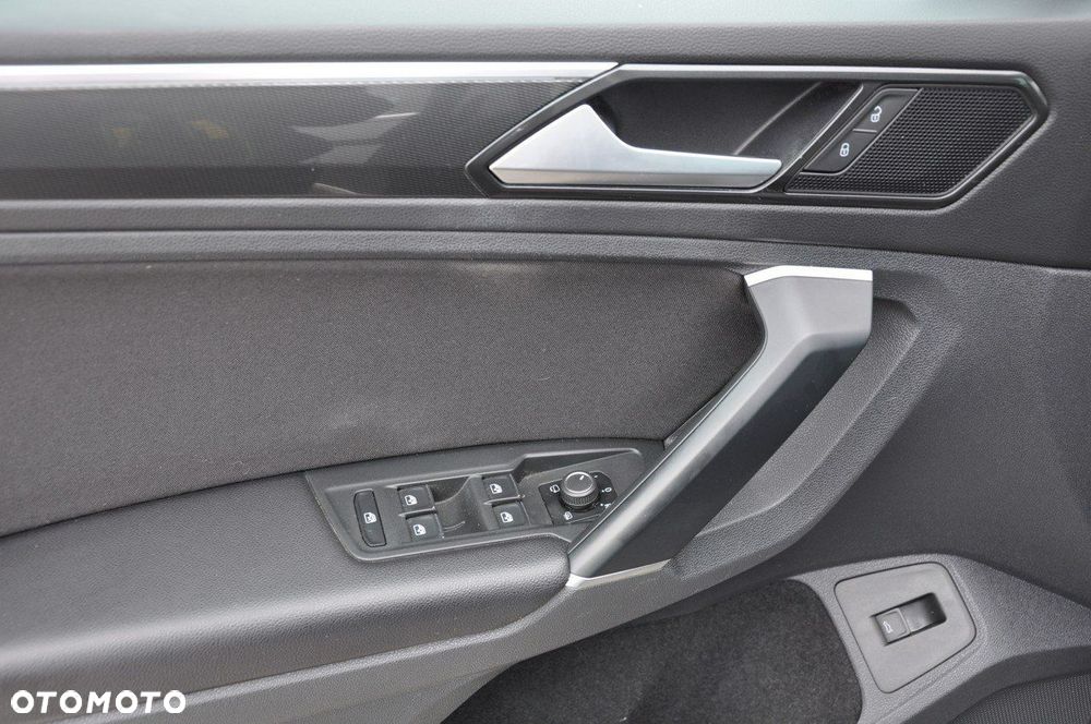 Volkswagen Tiguan 2.0 TSI BMT 4Mot Highline DSG - 10