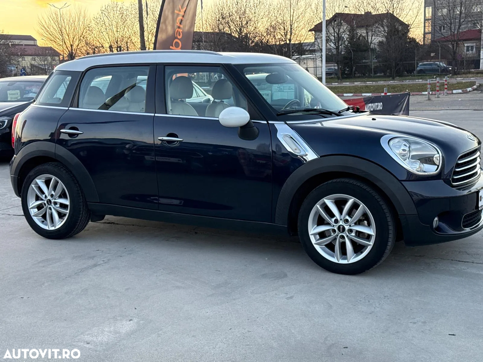 Mini Countryman Cooper D All4 Aut. - 10