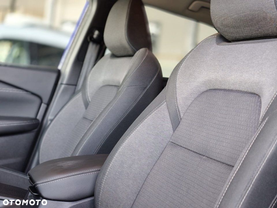 Nissan Qashqai 1.3 DIG-T mHEV 4x4 N-Connecta Xtronic - 11