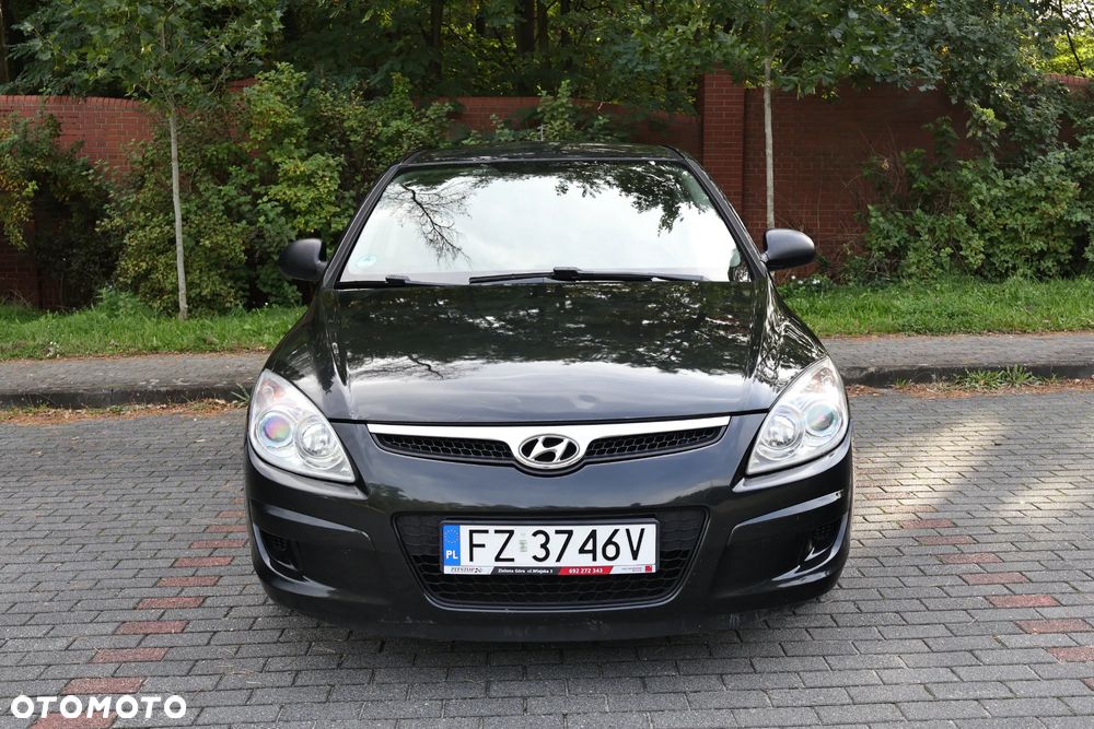 Hyundai i30 1.4 Base - 2