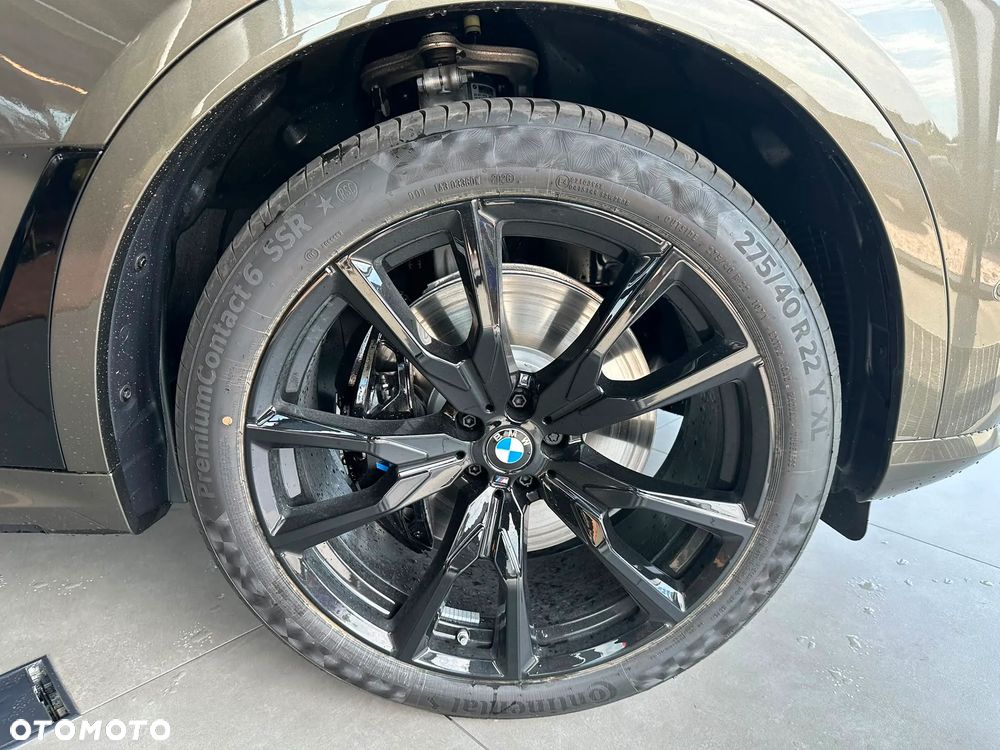 BMW X7 xDrive40d mHEV sport - 12