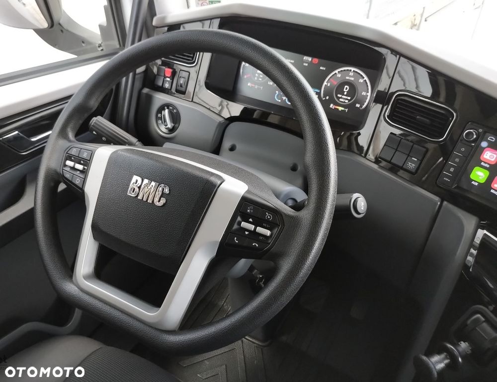 BMC Tugra 1846 - 23