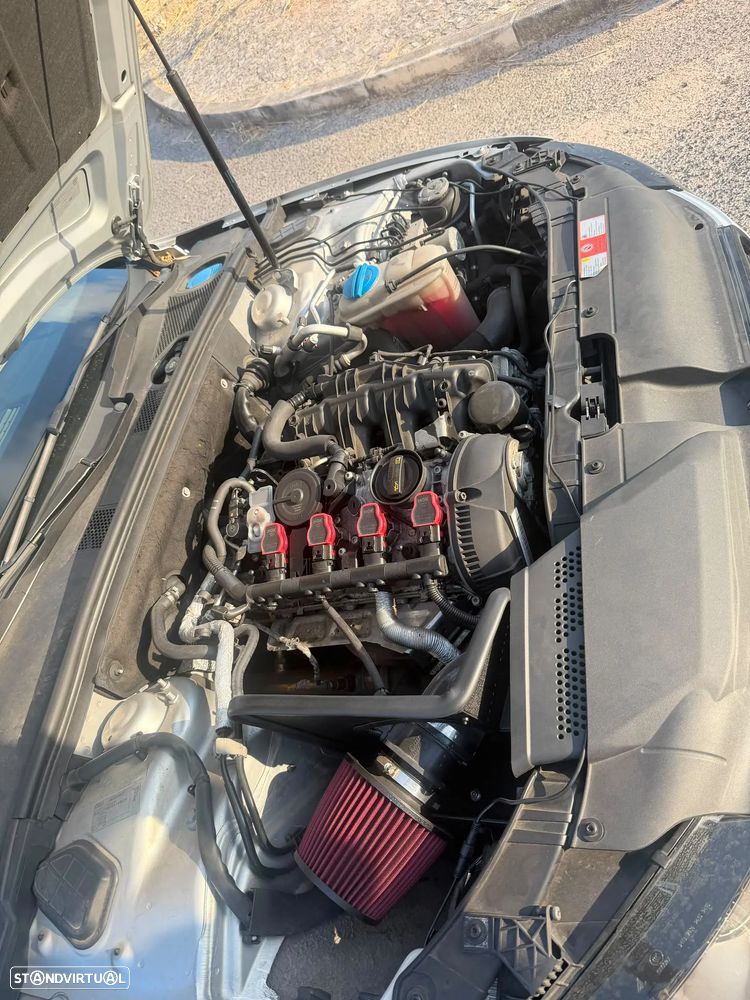 Audi A4 - 14