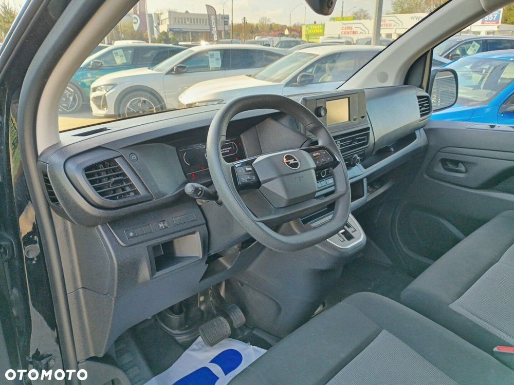 Opel Vivaro - 18
