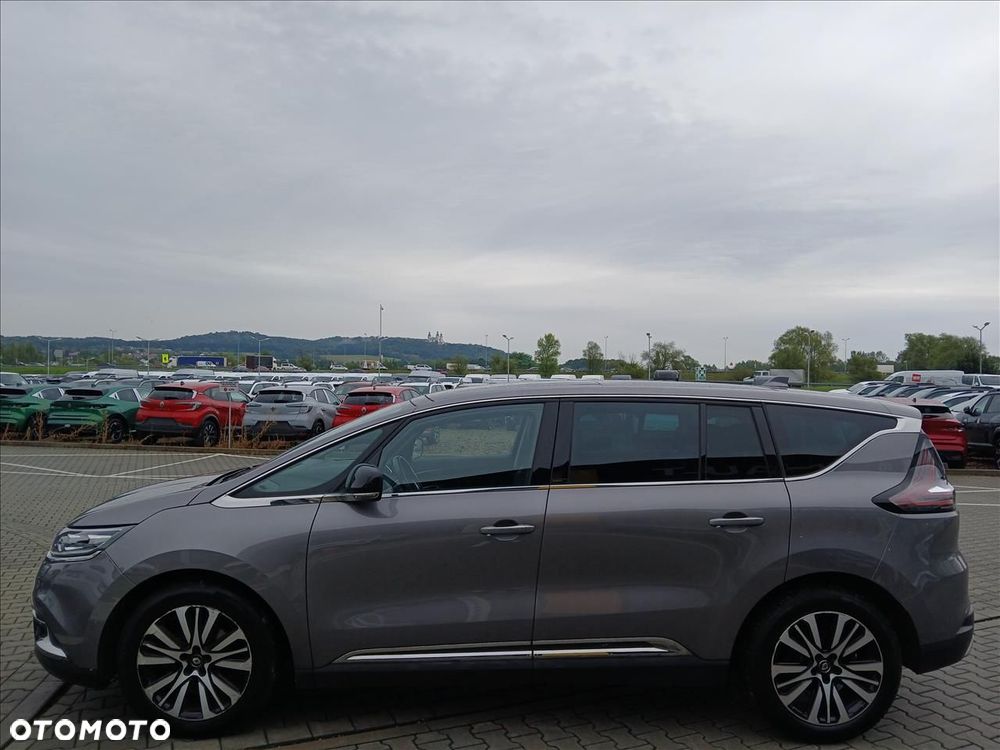Renault Espace 2.0 Blue dCi Initiale Paris EDC - 5