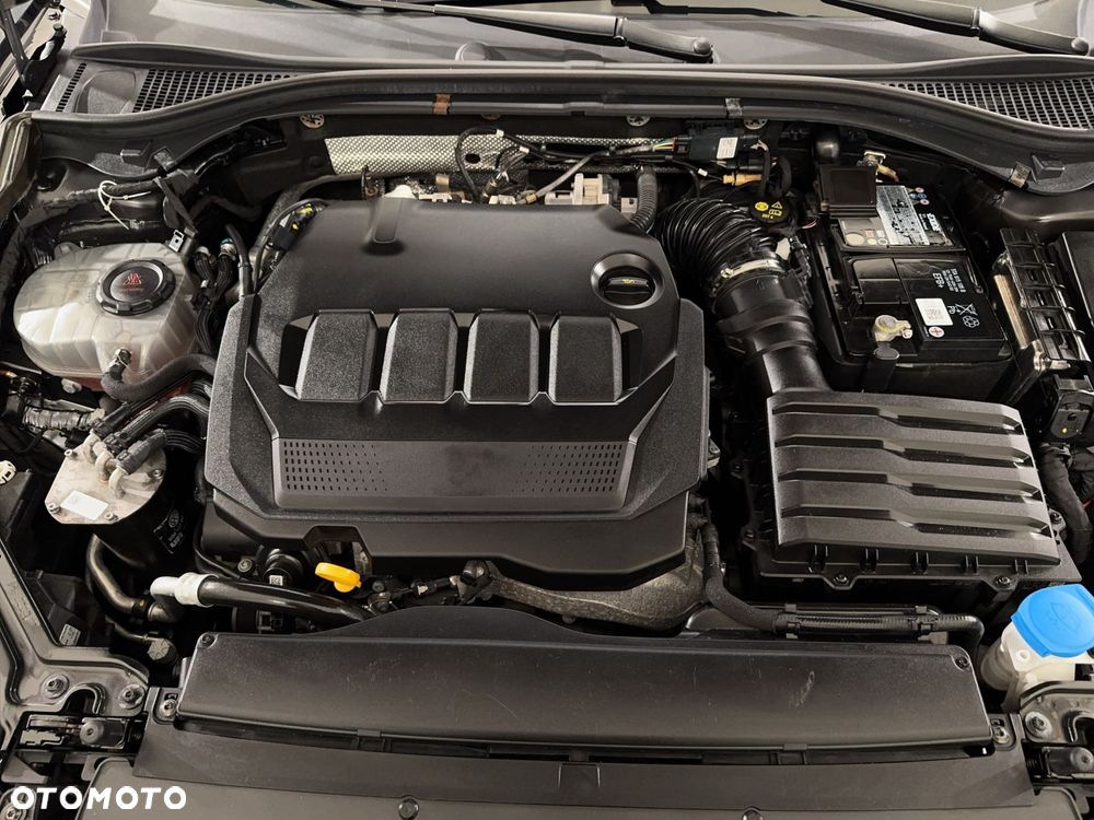 Skoda Superb - 34