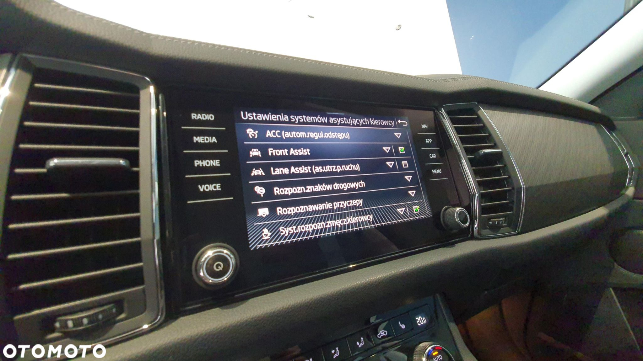 Skoda Kodiaq 2.0 TDI 4x2 Style DSG - 24