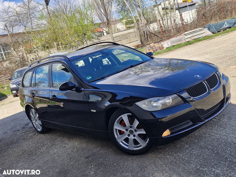 BMW Seria 3 318i Edition Lifestyle - 2