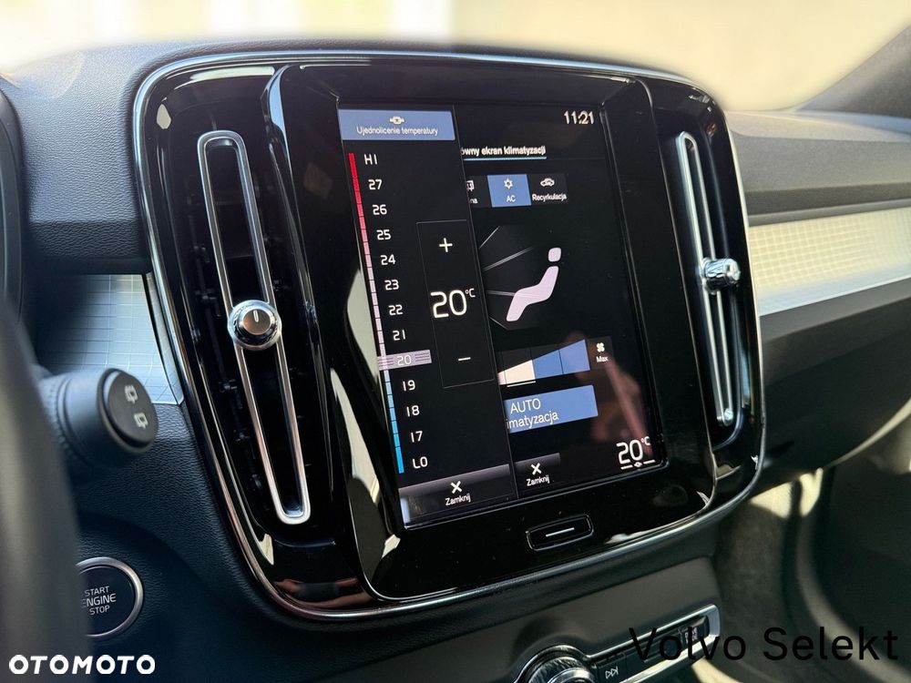 Volvo XC 40 - 22