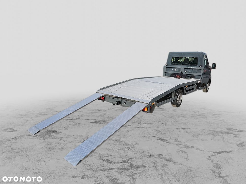 Renault Master Autolaweta 170KM - 13