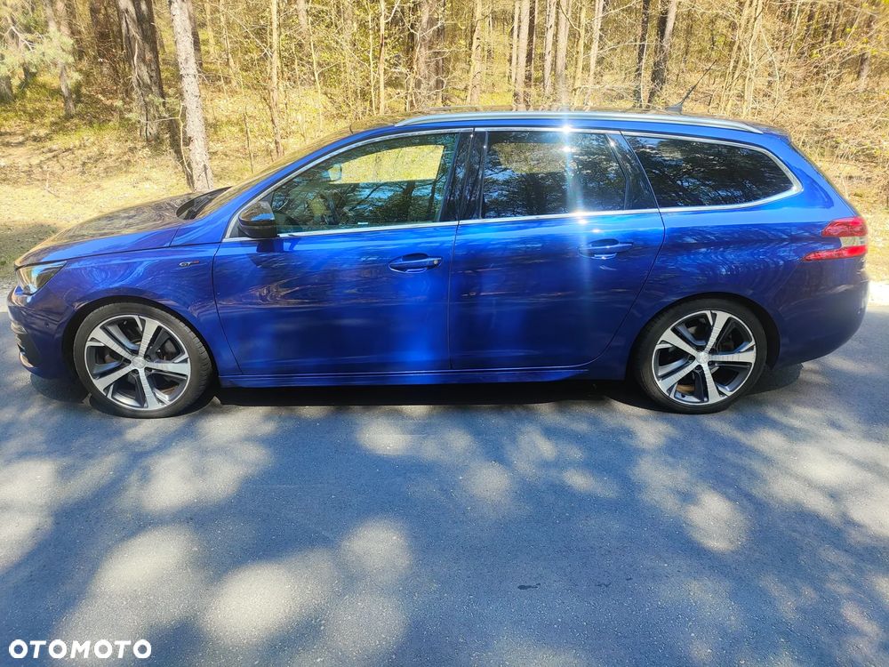 Peugeot 308 - 10
