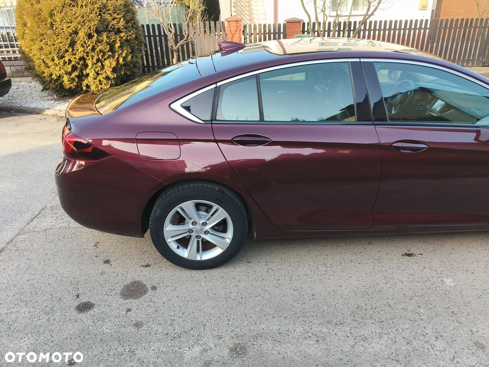 Opel Insignia 1.5 Direct InjectionTurbo Business Innovation - 25