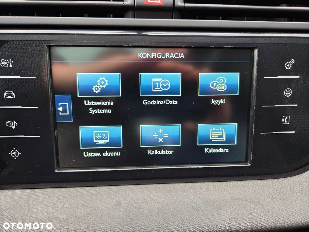Citroën C4 Picasso BlueHDi 120 Exclusive - 18