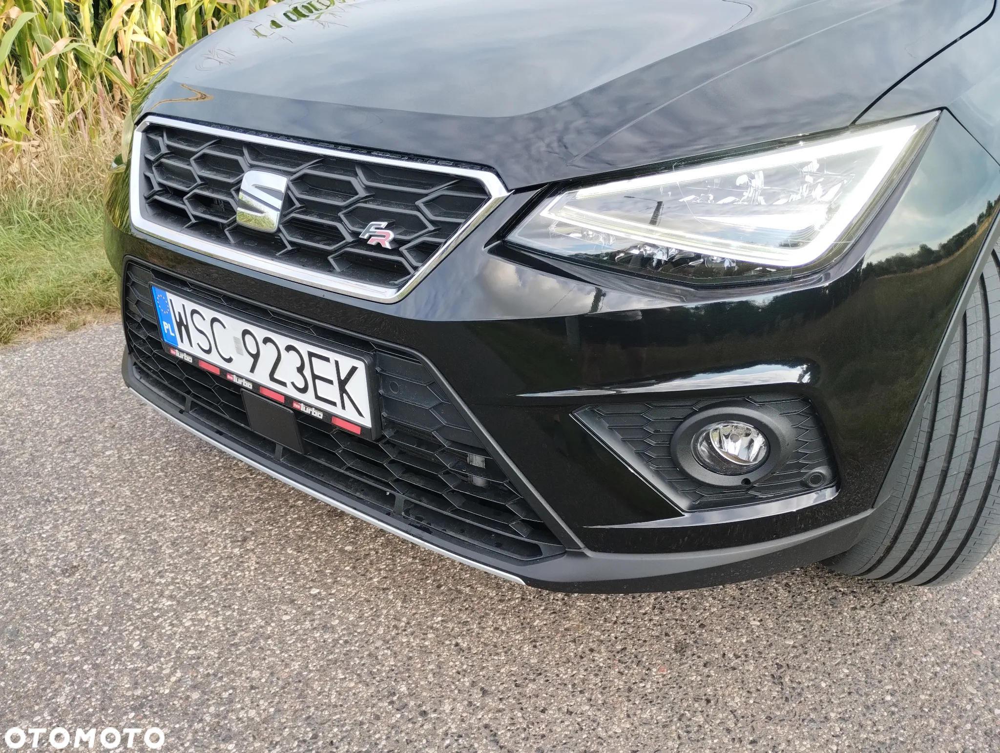 Seat Arona 1.0 TSI OPF FR - 3