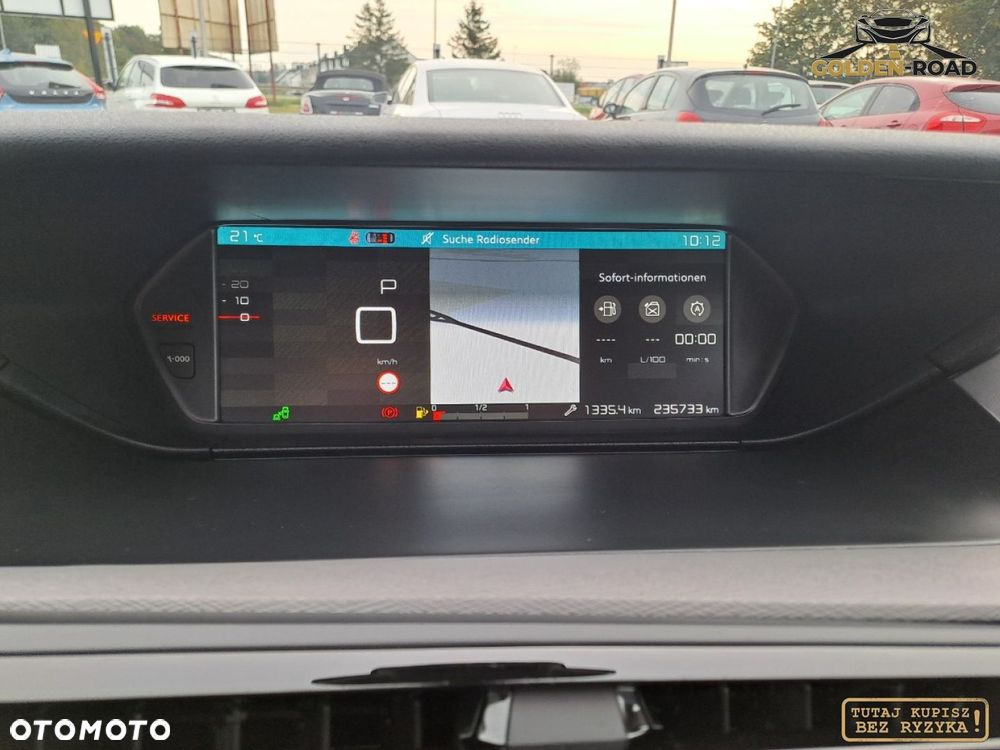 Citroën C4 SpaceTourer - 16