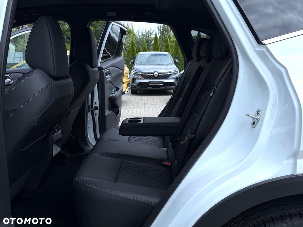 Nissan Qashqai 1.3 DIG-T Tekna DCT - 32