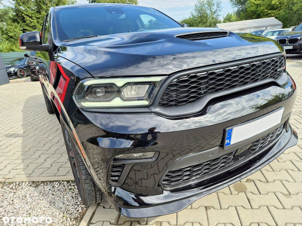 Dodge Durango 5.7 R/T - 40