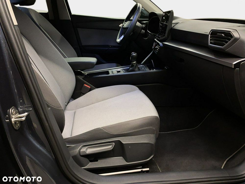 Seat Leon Sportstourer - 12