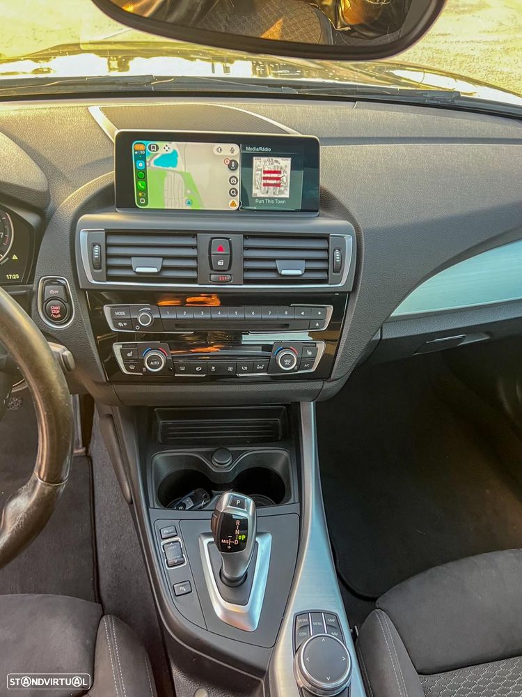 BMW 218 i Aut. M Sport - 10