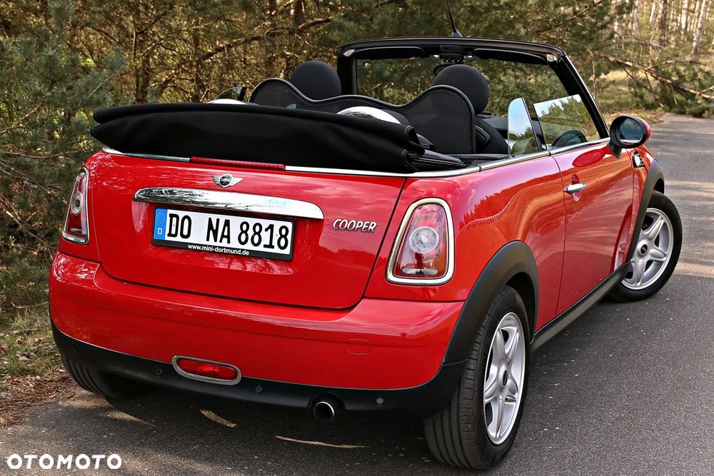 MINI Cooper Baker Street - 23