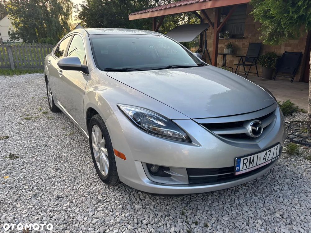 Mazda 6 - 3