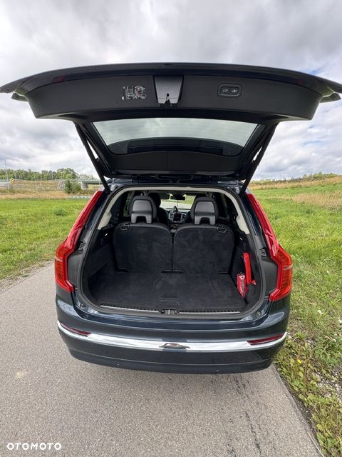 Volvo XC 90 - 33