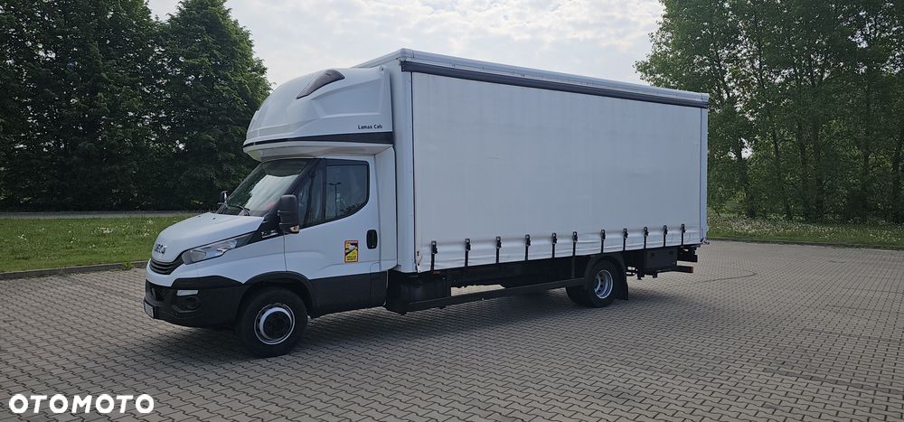 Iveco DAILY - 1