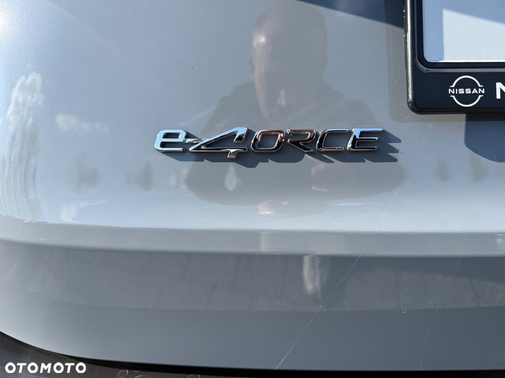 Nissan X-Trail 1.5 VC-T e-POWER N-Connecta e-4ORCE - 12