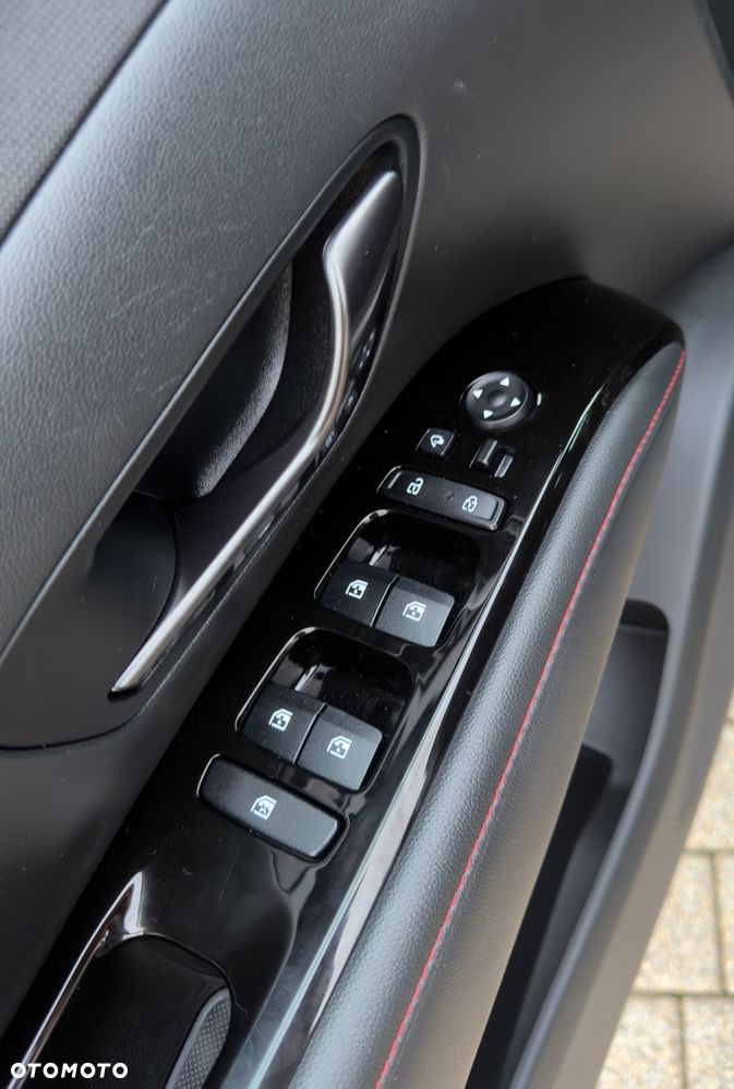 Hyundai Tucson - 5