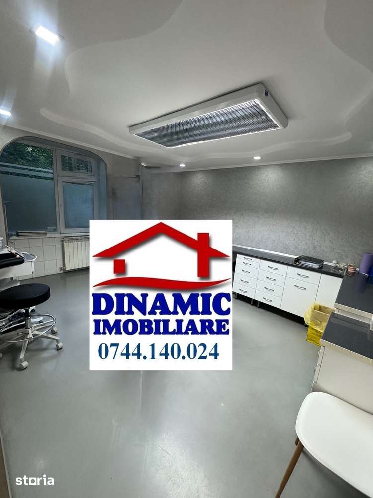 Sp. Comercial, Central, PRET PROMO 95 000 EUR, REDUS DE LA 99 000 EUR - Imagine principală: 2/10