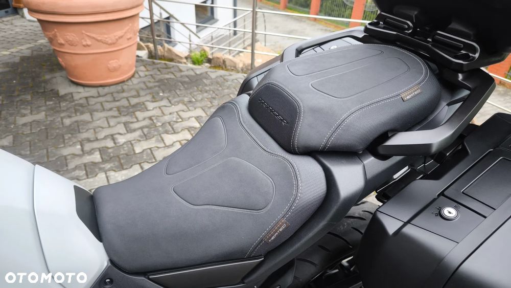 Yamaha Tracer - 17