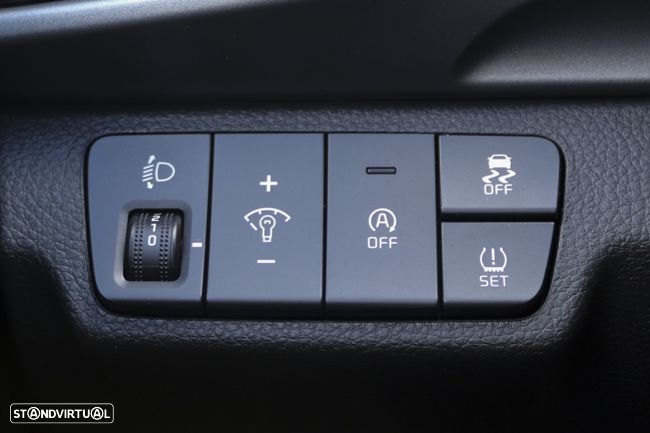 Kia Stonic 1.0 T-GDi Drive - 11