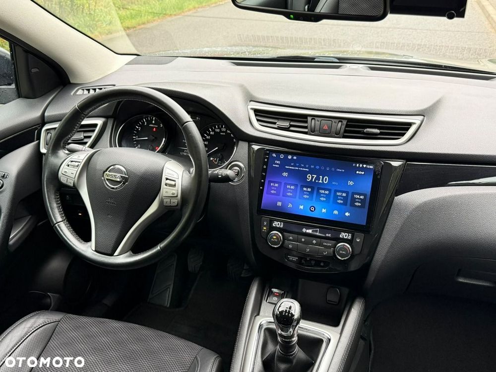 Nissan Qashqai - 32